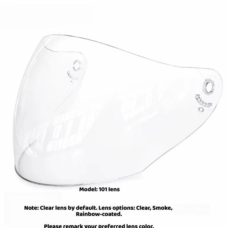 QuipboPhotochromic Anti‑UV Helmet Visor  HORNET ADV, Windproof Replacement Shield, Auto Light‑Sensitive Clear‑to‑Dark Moto Lens