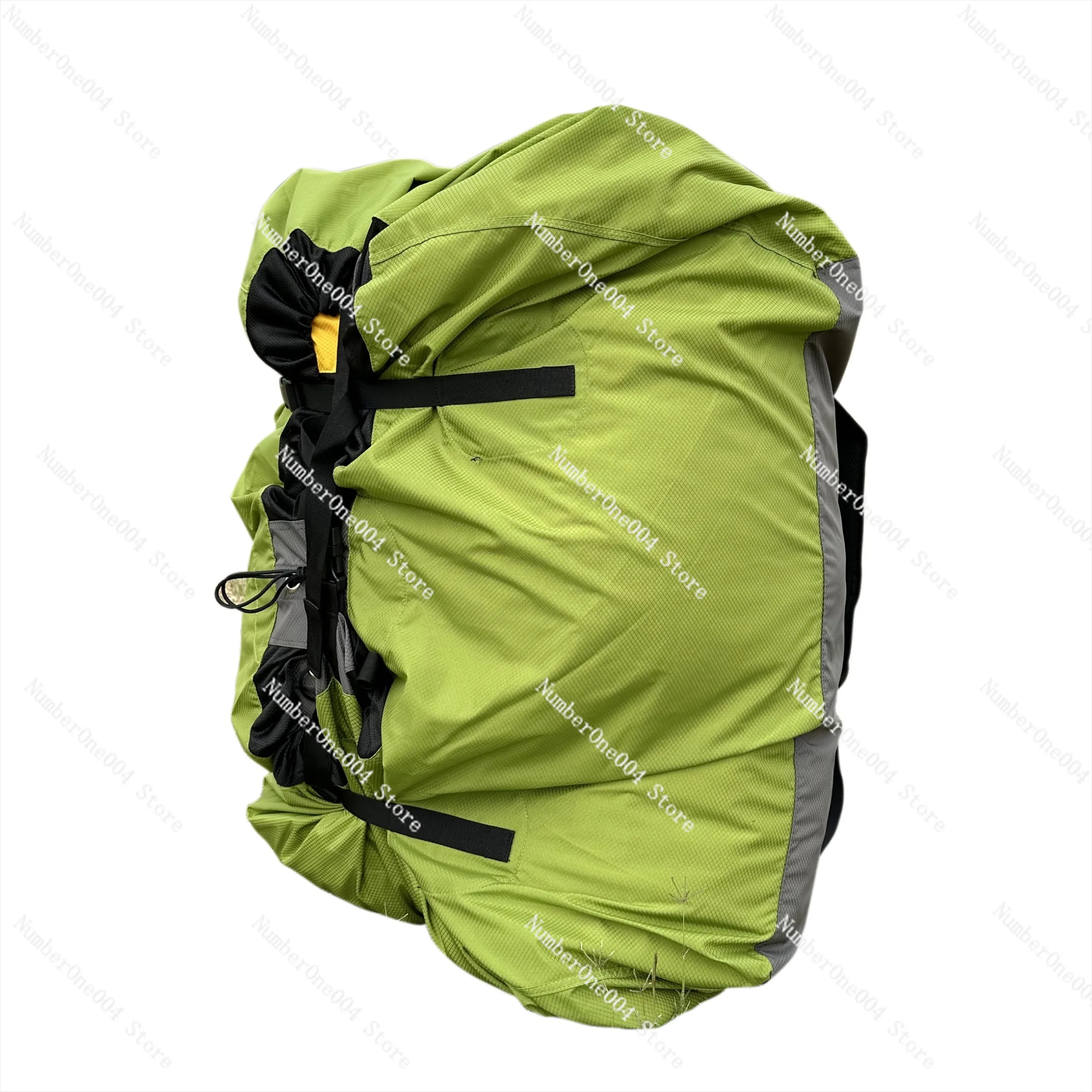 Paraglider Lazy Bag Large Quick Storage Backpack for Easy Packing and Carrying