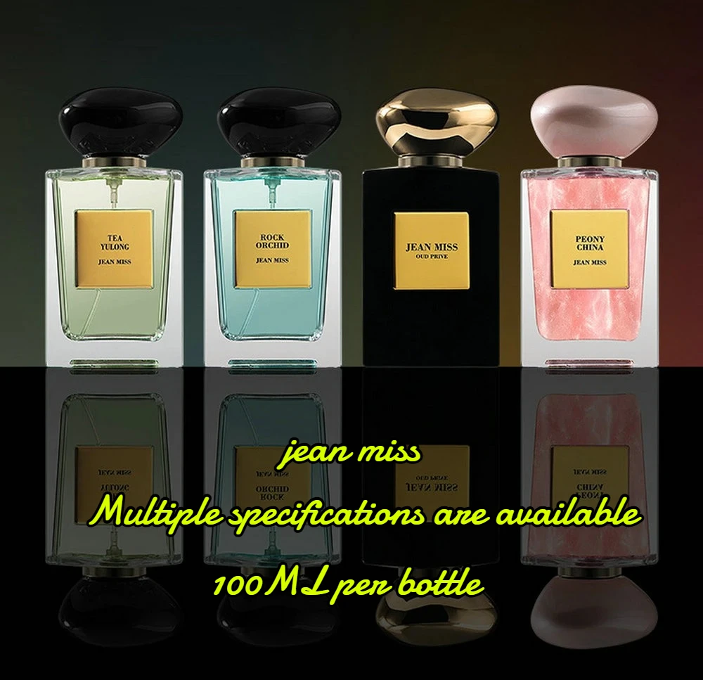

High-End Pheromone Perfume for Women Floral Scent perfume hombre Fragrance Long Lasting for Alluring Charm