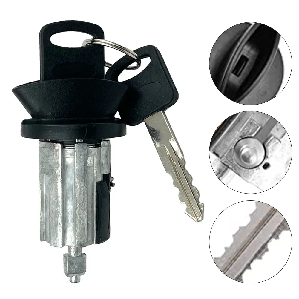 

Совместимость 1997-2007, послепродажный замок, обновление зажигания автомобиля, 15*10*7 см, надежная функциональность, запасная часть