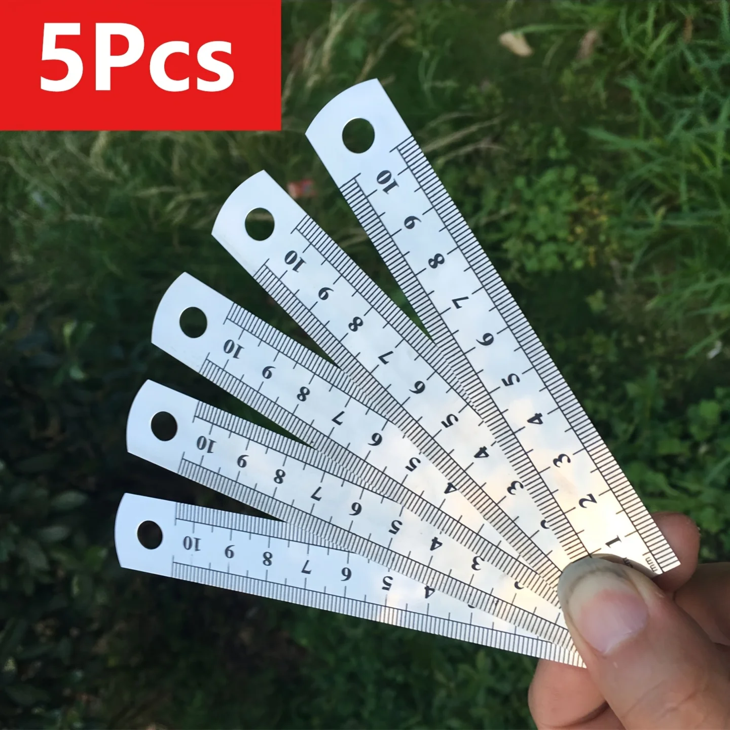 1Set 5Pcs 4