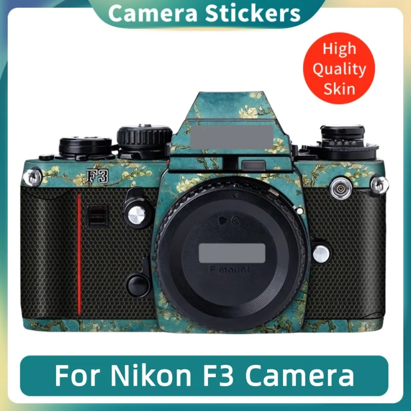For Nikon F3 Camera… - image