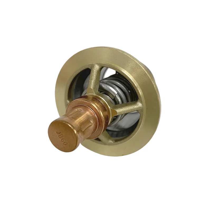 Válvula de termostato 045764 compatible con compresor de aire, tornillo Sullair, 1 unidad, nueva