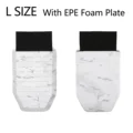 MCAPL SIZE