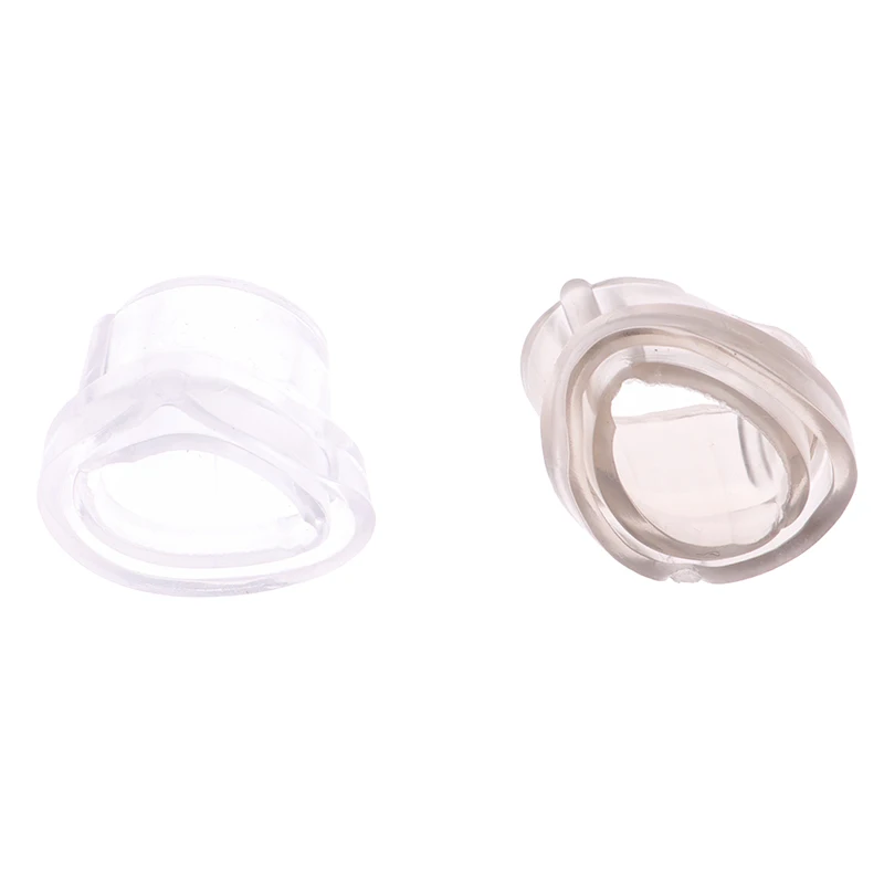 1Pc Silicone Foreskin Correction Cock Ring Semen Lock Ring Kit For Phimosis, Penis Massage Glans Delay Ejaculation Sex Toys