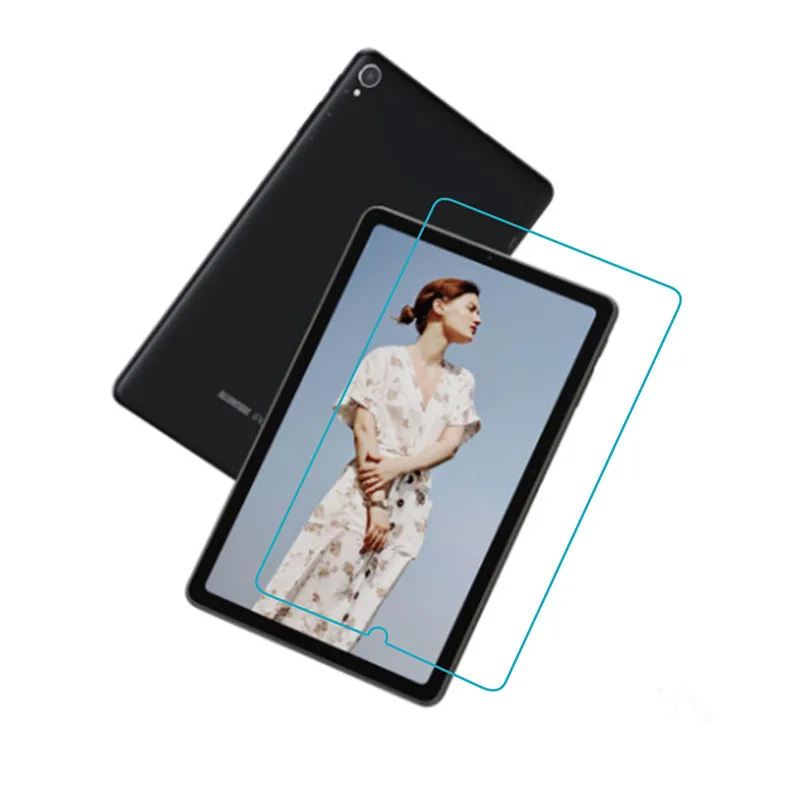 Dla ALLDOCUBE iPlay 40 10.4 cal tablet pełna osłona ekranu ze szkła hartowanego