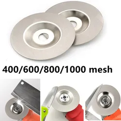 Durable Stable Performance Long Service Life Practical Reliable Abrasive Disc Accessories Abrasive Disc for Ceramics Tools