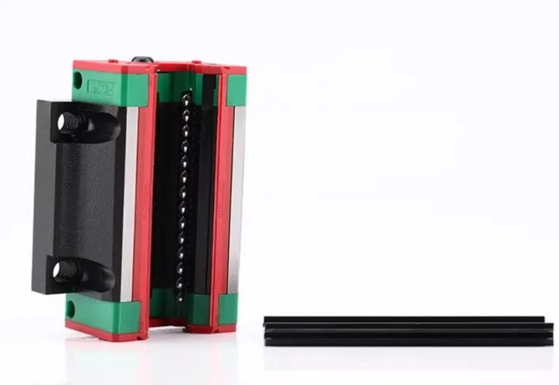 

Линейная направляющая направляющая-каретка HGH HGW 15 20 25 30 35 45 55 CA CC