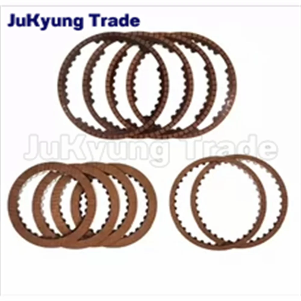 

JF015 Automatic Transmission CVT Repair Kit Friction Plate Steel Plate Suitable for Nissan Sunny Suzuki