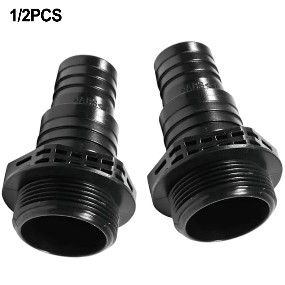 

For SPS Pump Pool Pump Replacement Pump Connection Easy DIY Installation Affordable Pump Connection For Pool Water Outlet