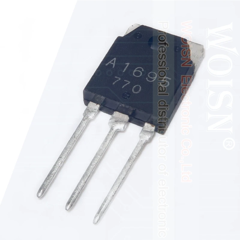 2-5PCS 2SA1695 A1695 CA3086 3086 INA333AIDGKR INA333A IRF8313TRPBF IRF8313 AOD4126 D4126 SW13003A SW13003