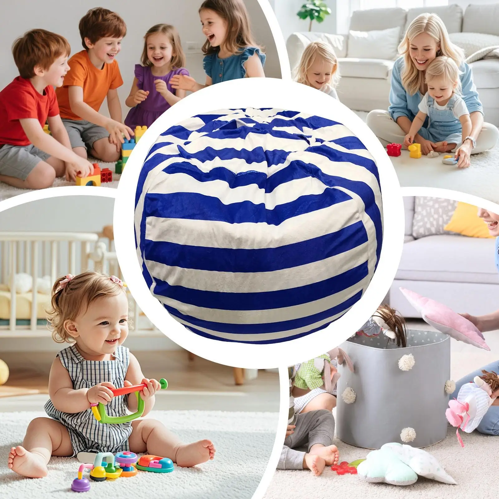 

Стул с мягкими животными, плюшевая кукла на молнии, стул-погремушка, держатель для игрушек, сиденье для детей, уголок для чтения в спальне, игровая комната, гостиная