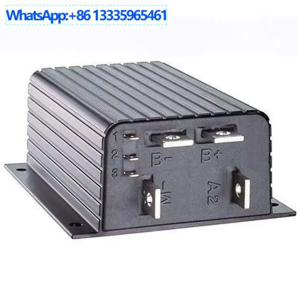 

Motor controller 1204M-4201 218236GT forklift motor controller DC pump assembly