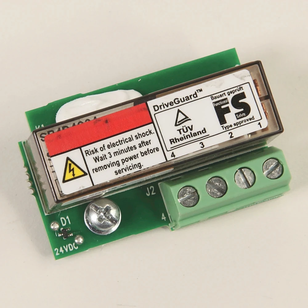 Brand New Original PLC Inverter Driver Soft Starter Control Module 20AC030A0AYNANNN