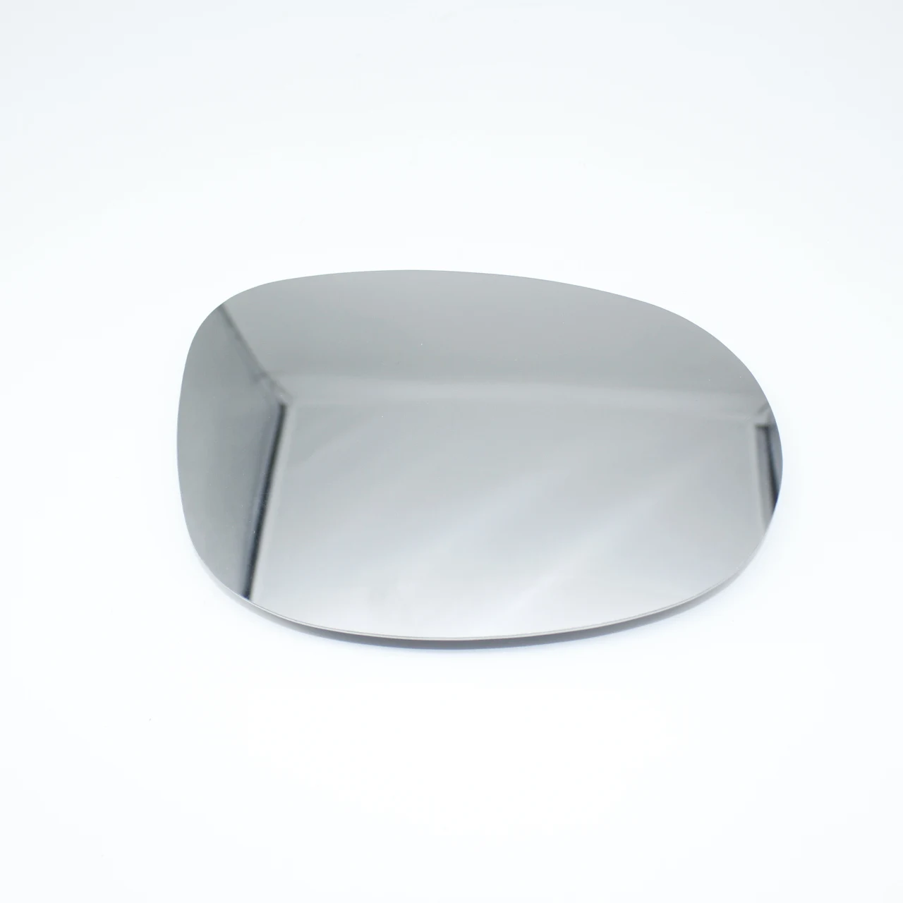 Vidro de Substituição para Espelho Retrovisor de Carro HY-145 para Ford KA 2008-2016 / Fiat IDEA 2010-2020 / LANCIA MUSA 2010, YPSILON 2011