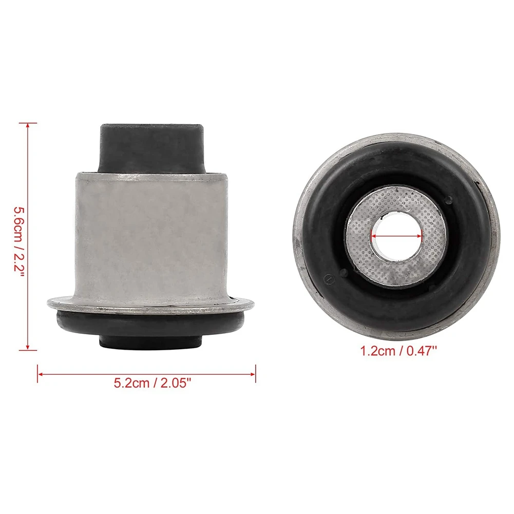 51393-SDA-A02 Front Lower Control Arm Bushing Suspension Control Arm Bushing for Accord