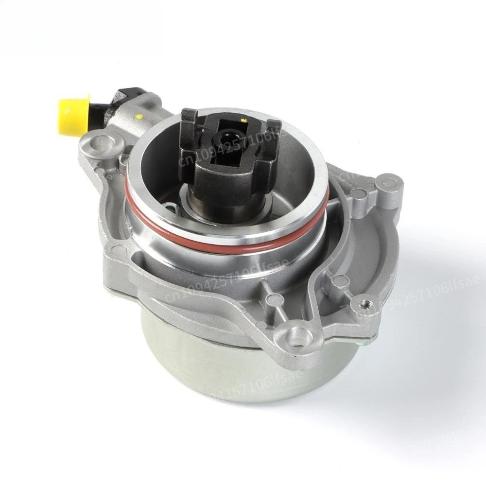 

New Pierburg Vacuum Pump Brake System 11667791232 700437020 11667791232 For X6 E71 E72 X5 E70 E90