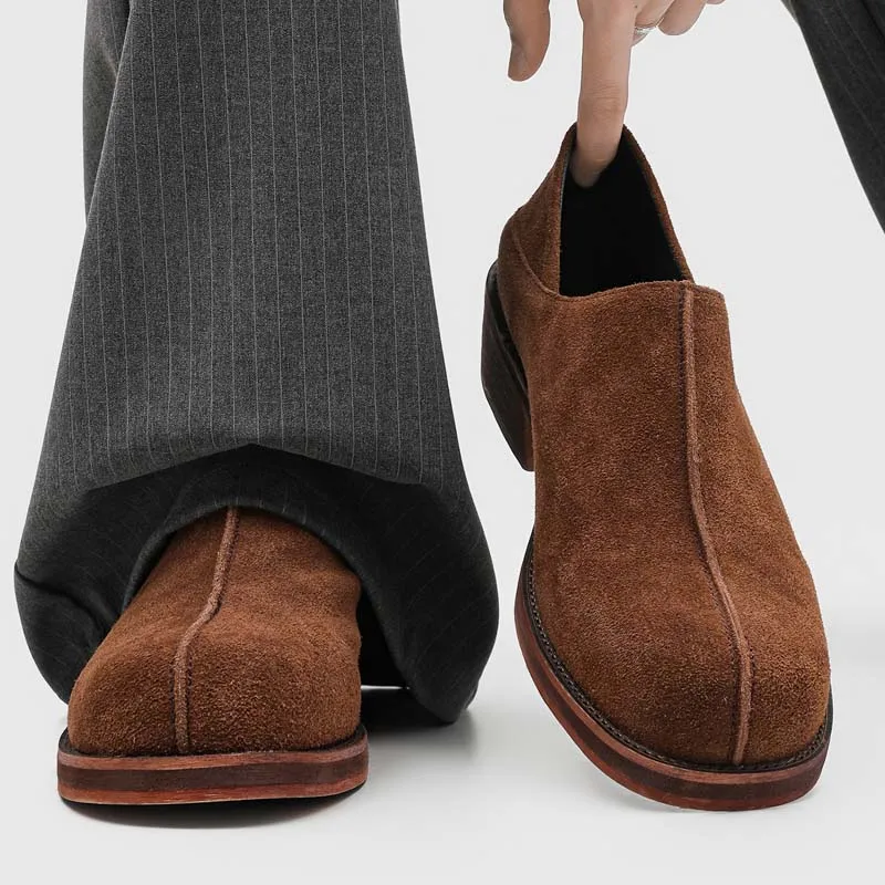 mocassins-decontractes-pour-hommes-en-cuir-style-vintage-tendance-a-bout-rond-et-semelle-epaisse-en-caoutchouc-–-collection-Ete-2026