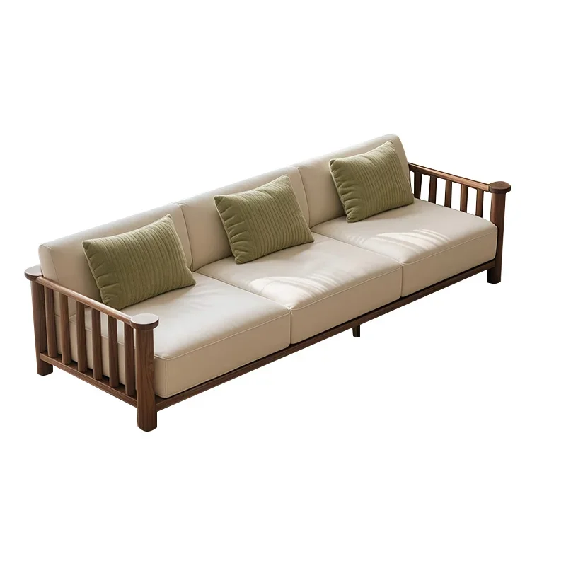 Designer Italian Living Room Sofas Adults Cushion Game Lounge Sofa Economic Elegant Home Furniture