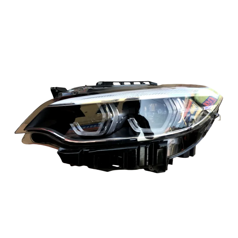 

High Quality Car Headlamps for 2018-2020 BMW 2Series M2 F22 F23 F87 Original Adaptive LED Headlight Assembly AFS Lighting System