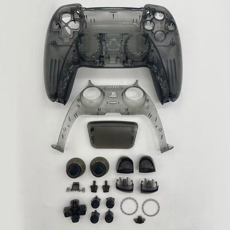 Thumbnail 3 - #24 Latest PS5 Controller Cases Updates