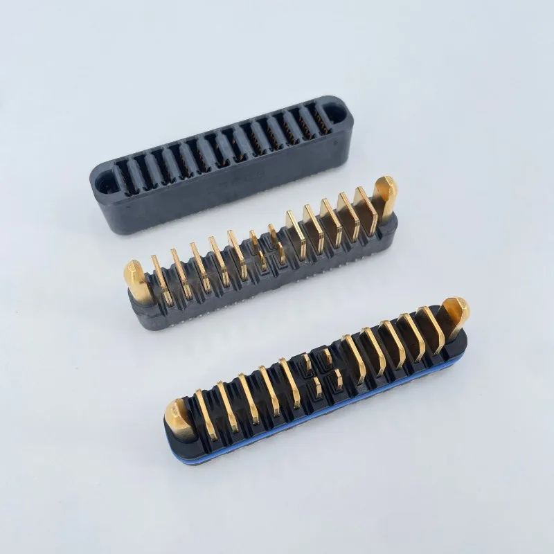 Battery Plug Connector Compatible with T20P T25 T25P T30 T40 T50, Agricultural Plant Protection Drone Replacement Spare Part