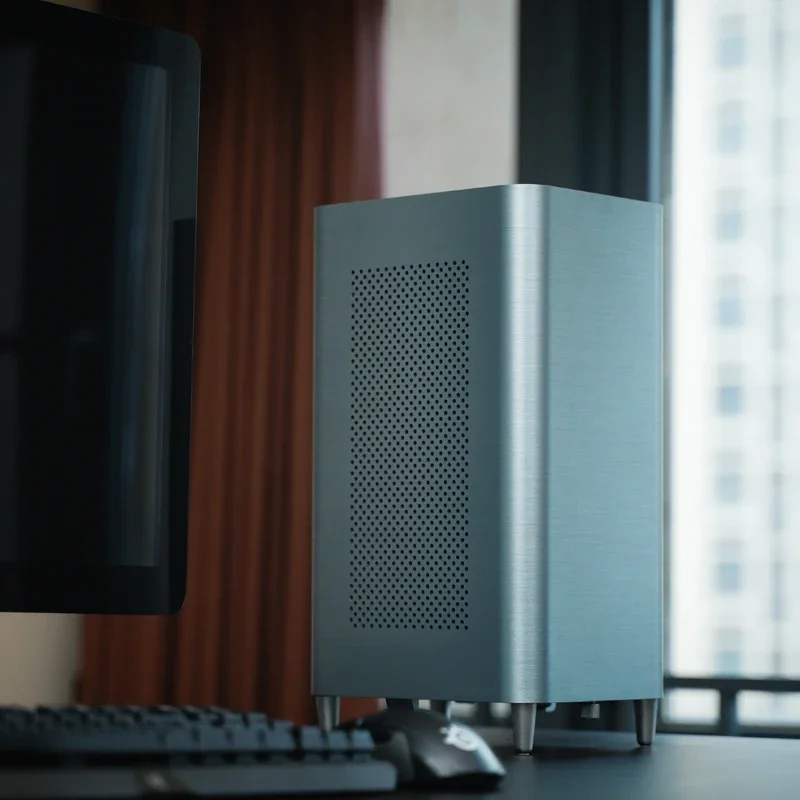 Jonsbo N1 Case Itx … - image