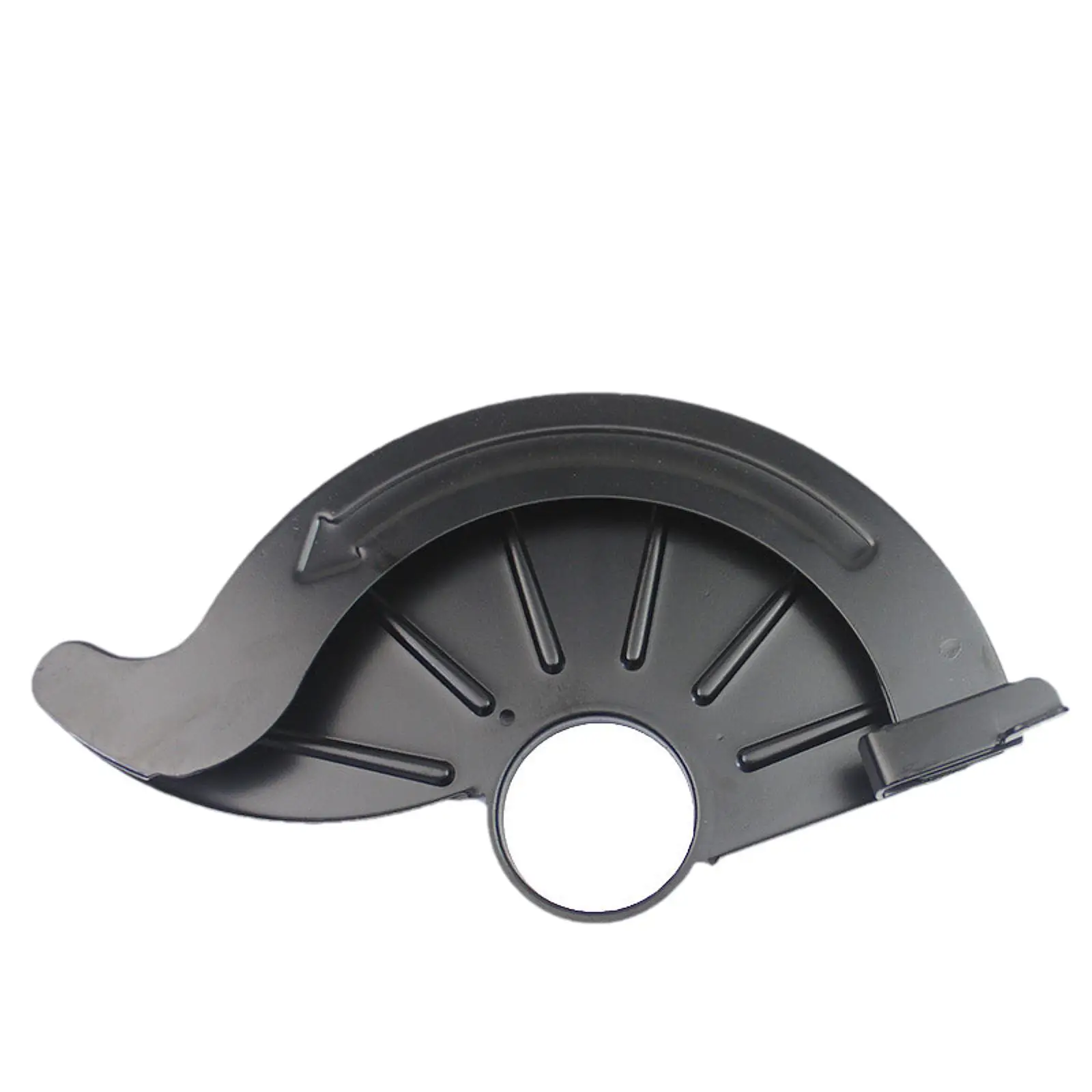 Protezione per sega circolare elettrica Protezione per sega professionale robusta e facile da usare Accessorio per elettroutensile per la lavorazione del legno 5617 5637 DS6-180