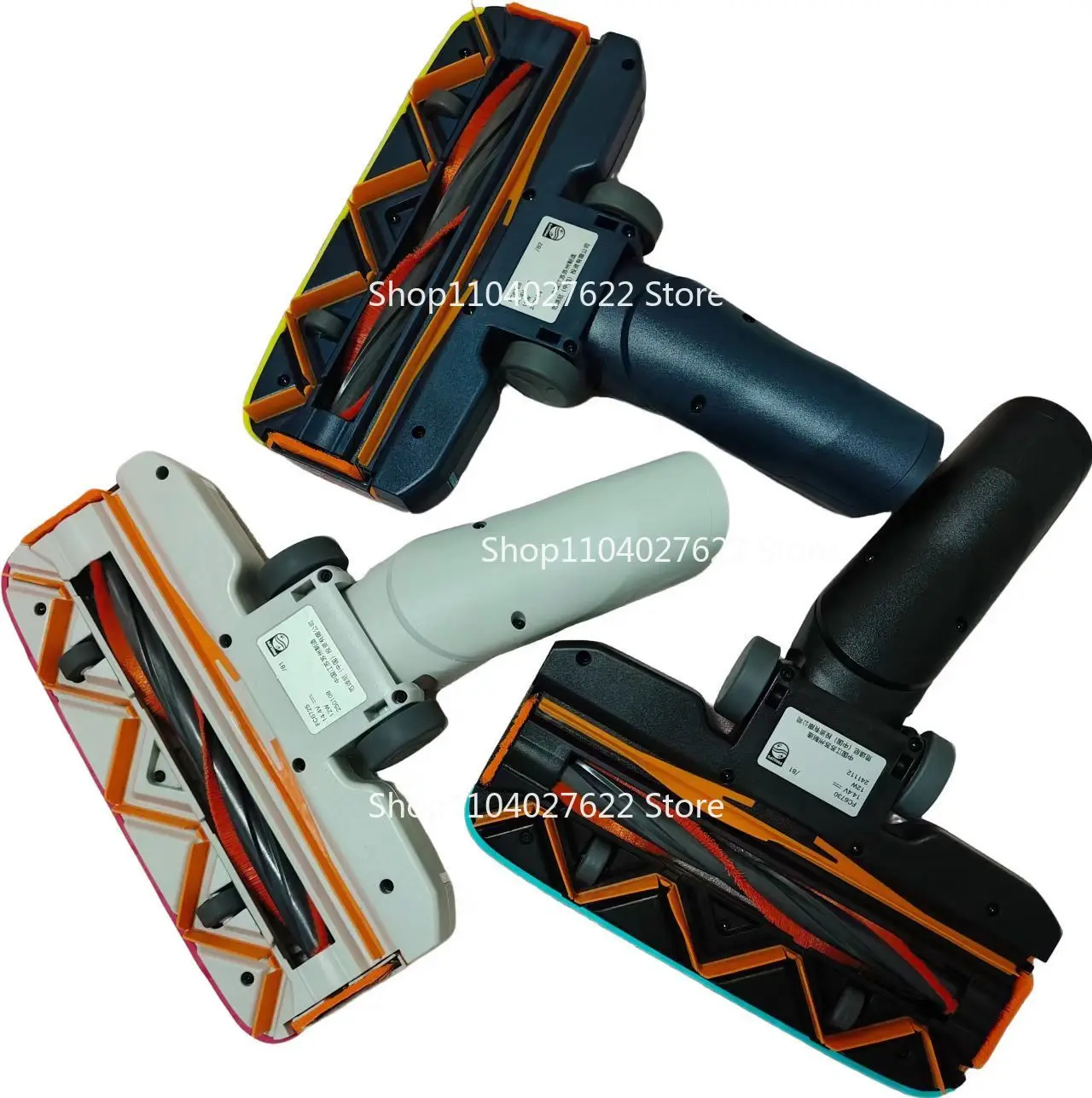 

1Pcsfor Philips, vacuum cleaner, floor brush, brush head FC6729 6730 6728 Roller brush, accessories