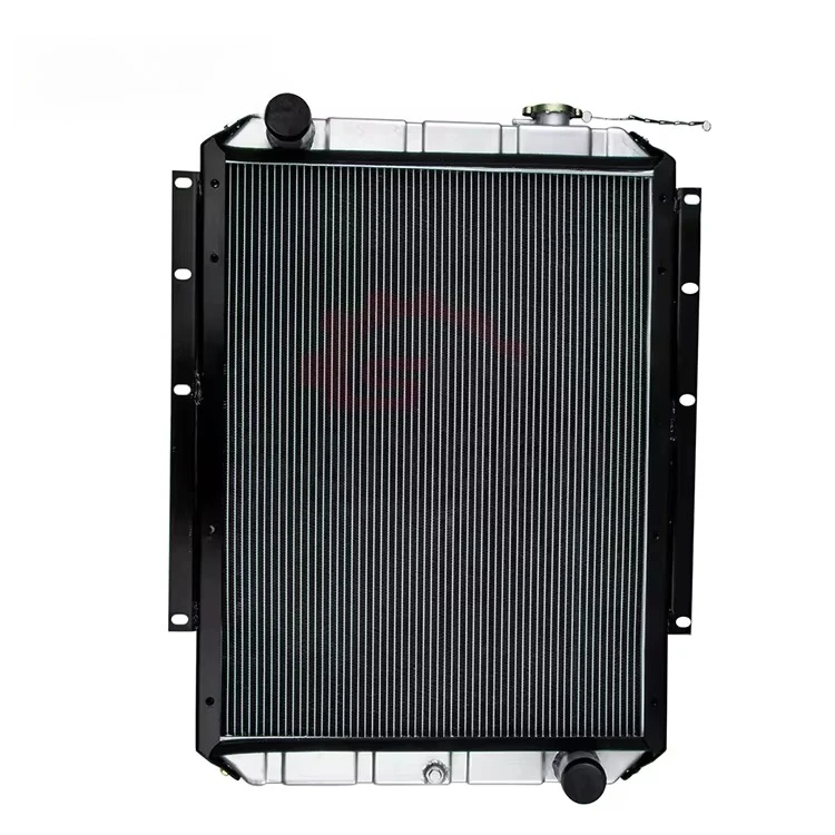 

RADIATOR for Hita chi Excavator EX100-2 EX100-3 EX120-2 /Ex120-3 EX120K-2 Radiator 4274494
