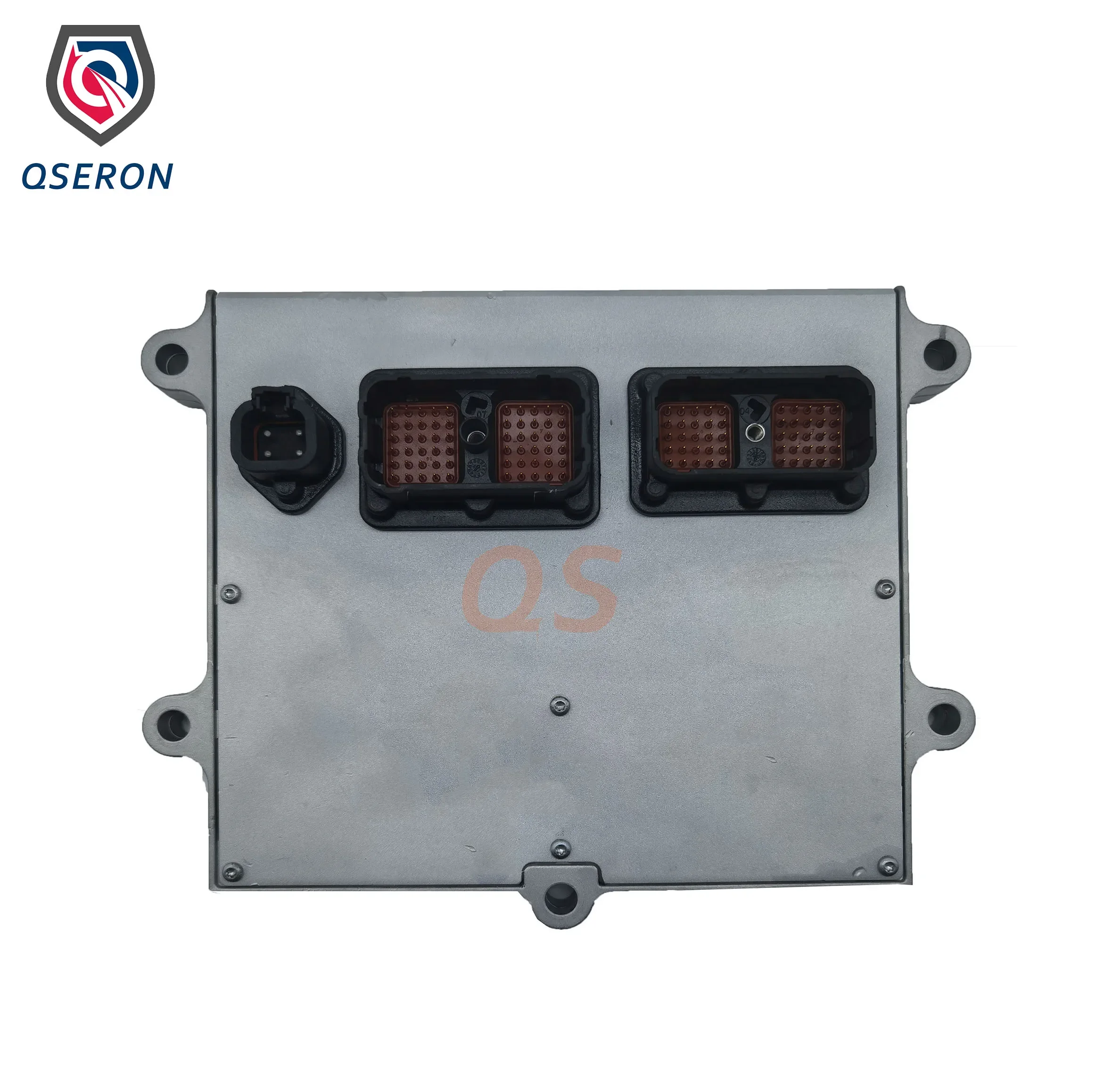 

Engine Control Unit 3684009 P3684009 ECU ECM Electronic Control Module for Cummins ISX