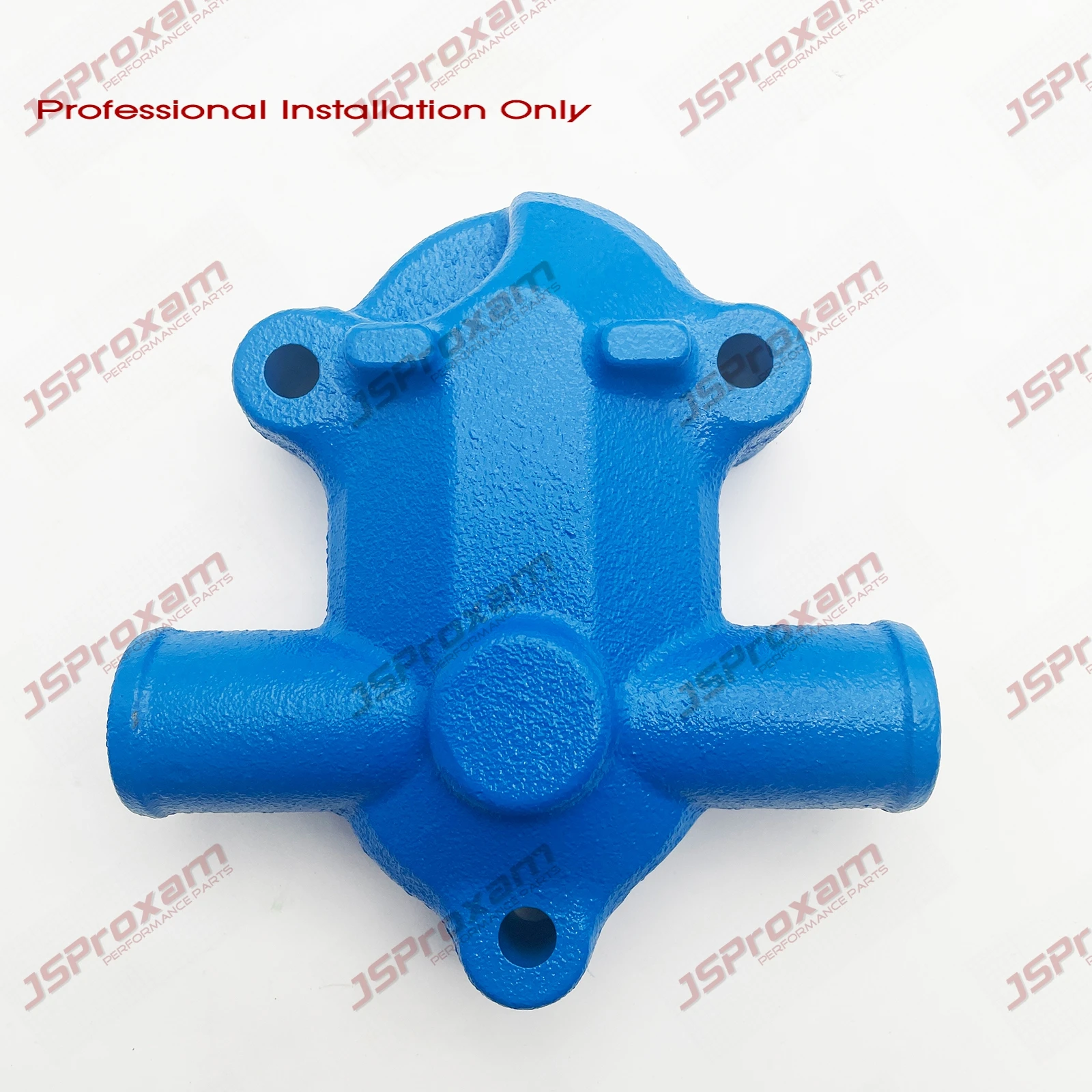 

Замена верхнего корпуса термостата для Crusader, номер детали 97556.