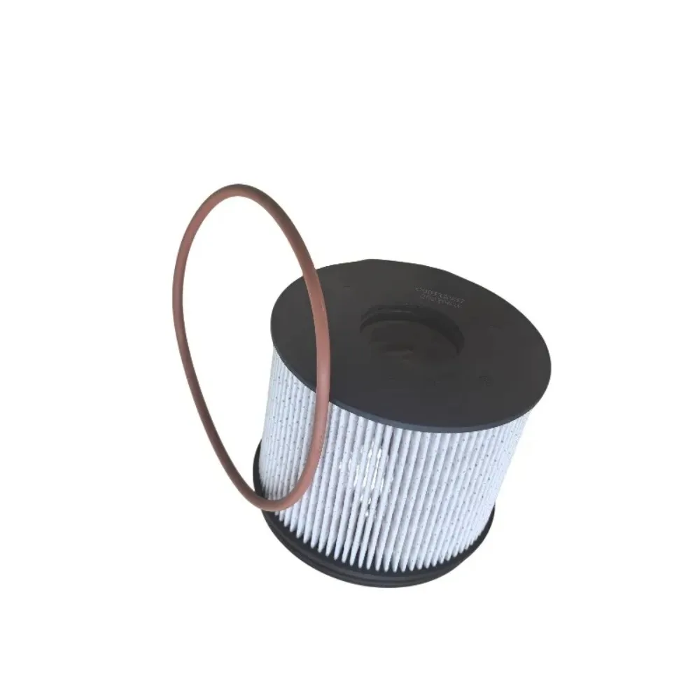For MAXUS V80 V90 G10 G20 C00112937 National VI Brand New Diesel Vehicle Fuel Filter Seal 1PC Body Kits Automobiles Genuine