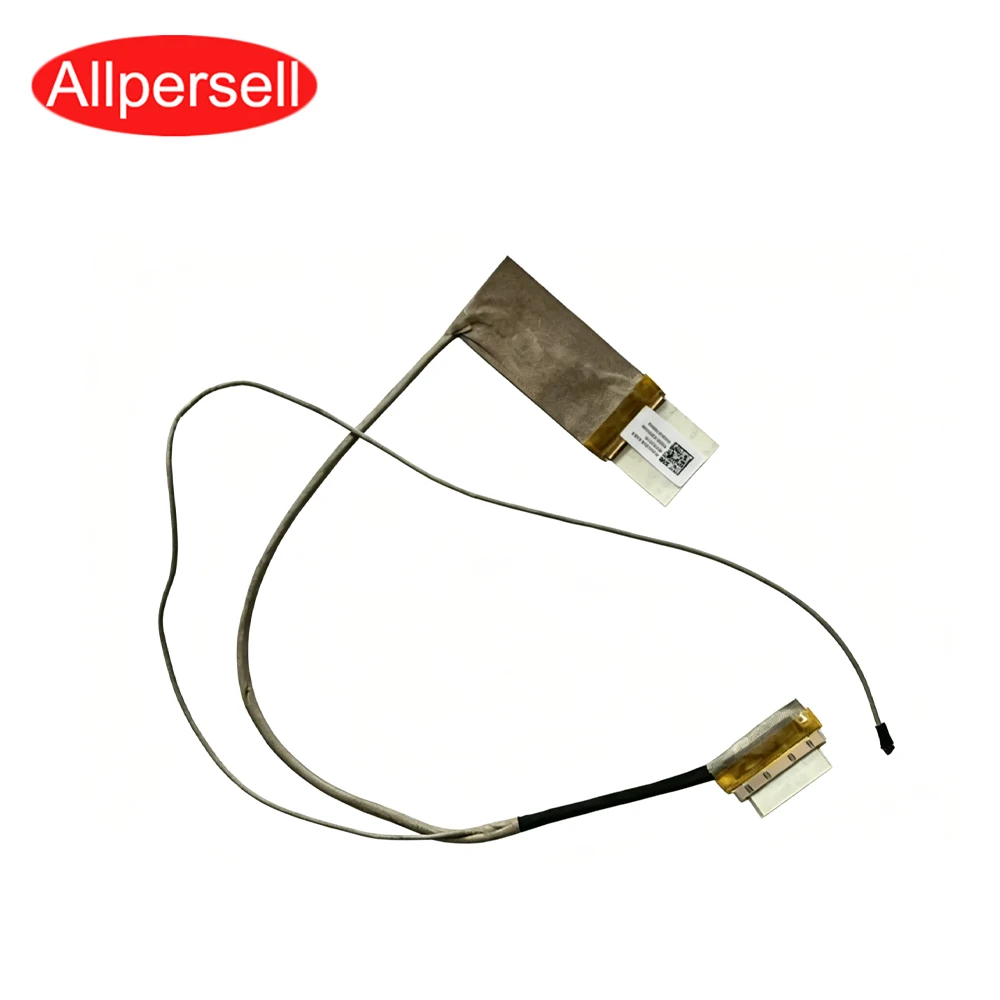 LCD Cable for Asu X451 X451C X451MA X451CA laptop Screen Cable 14005-01022000