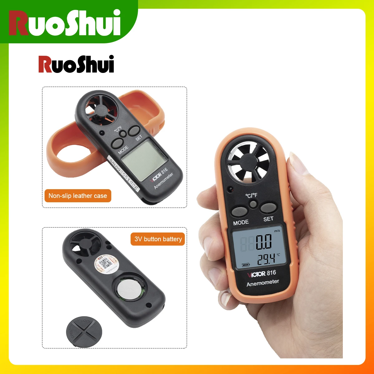 Thumbnail 3 - #73 Newest Flow Meters