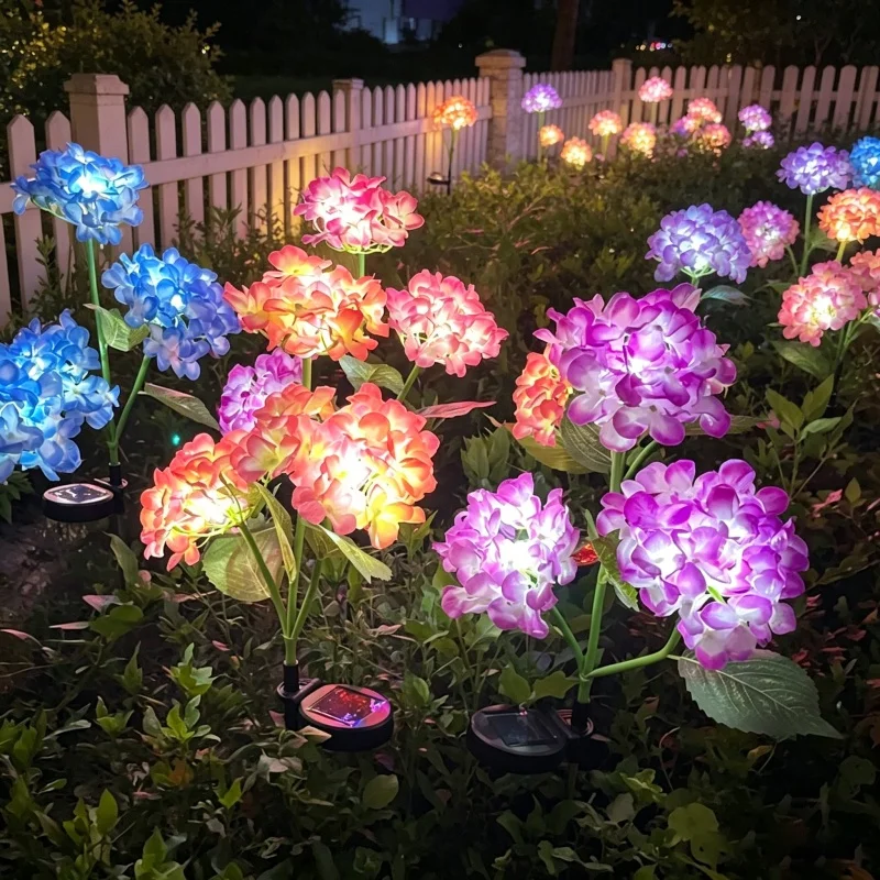 lampadas-solares-led-para-jardim-com-3-cabecas-de-hortensia-e-rosa-luzes-externas-para-horta-patio-casamento-e-decoracao-de-natal