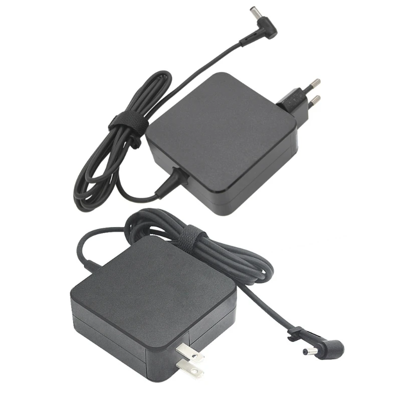 45W DC5.5x2.5 Power Adapter 19V 2.37A for X551M X551MA X551MAV X551 X551C X551CA Laptops Wall Charger Charging Adapter