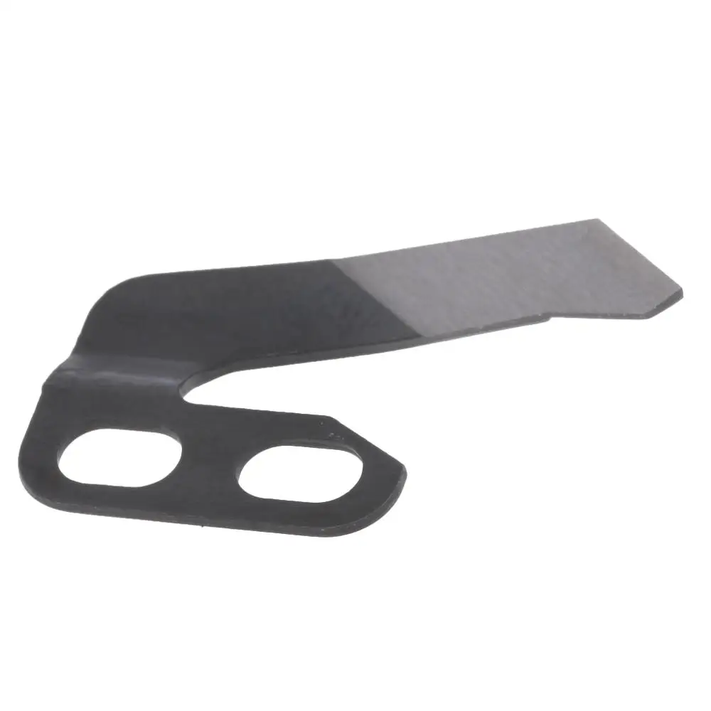 D2406-555-B00 STRONG.H Brand For JUKI DDL-555-5 Industrial Sewing Machine Spare Parts Fixed Knife