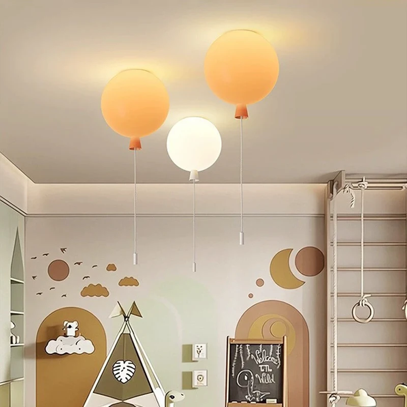 Colorful Glass Ball…