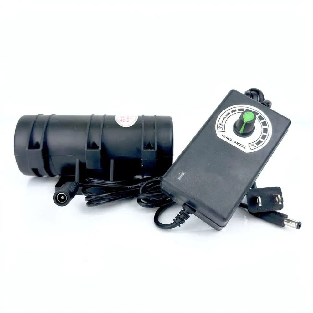 Industrial Vibration Motor DC Brushless Electric Machine For Automated Screen Coating Machine Hopper Material Flow