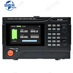 Laboratory programmable charging adjustable 15V 100A switch AC to DC power inverter charging