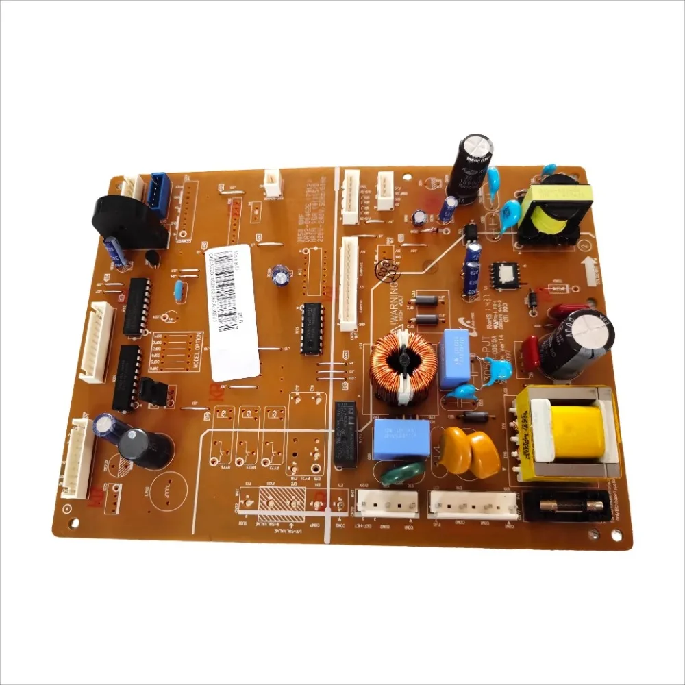 

Используется для материнской платы холодильника Samsung DA92-00462E, печатная плата DA41-00815A, плата управления, детали морозильной камеры
