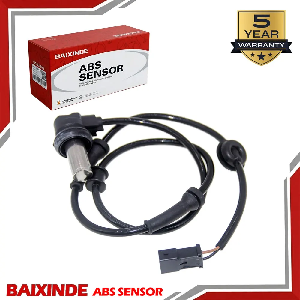 ABS wheel speed sensor 1H0927807A for Volkswagen Golf Audi Cross-border dedicated for hot-selling spot