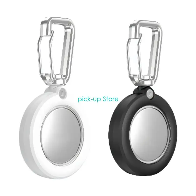 Q5WA Clasp Scratch Proof Full Coverage Shell Clear Protector Case가있는 Q5WA 보호 케이스