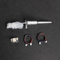 Ardupilot Arduplane Pitot Digital Air Speed Meter/Airspeed Meter Sensor Tube for HEX PIXHAWK2/CUAV V5 Pixhawk PX4 Flight Control