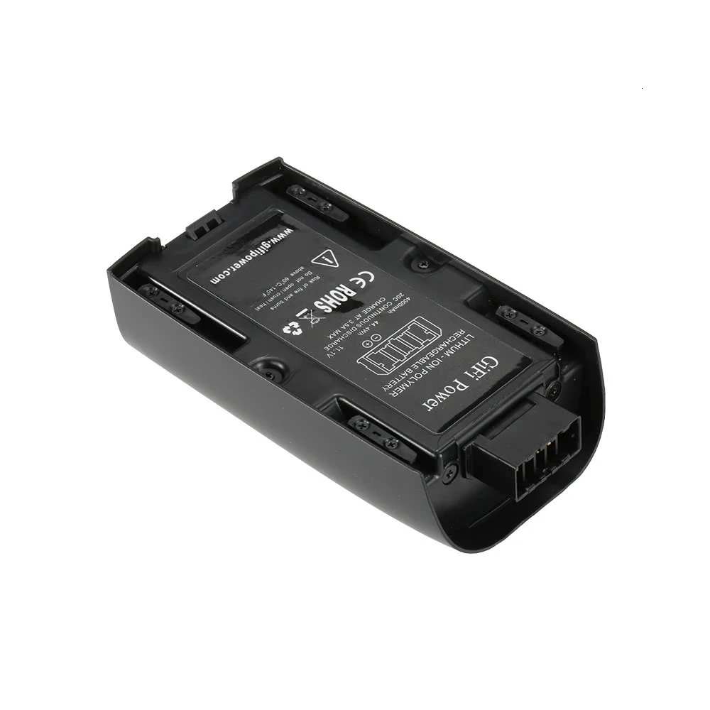 4000mAh 11.1V Rechargeable Battery for Parrot Bebop 2 Drone Quadcopter for Parrot Bebop 2 Drone Spare Parts