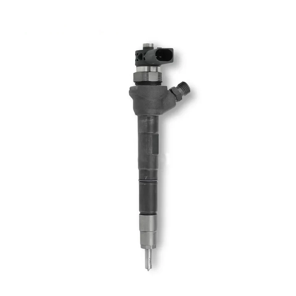 Diesel Fuel Injector 0445110646 03L130277Q For Volkswagen Audi 2.0 TDI