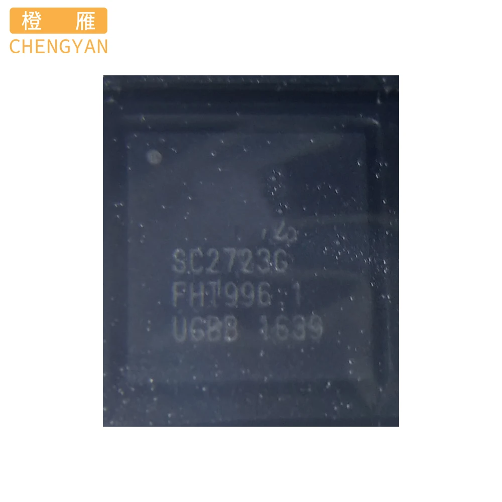 CHENGYAN 1-5pcs SC2723G SC2112A-W SC2331S SC2342A SC2342B SC2712B