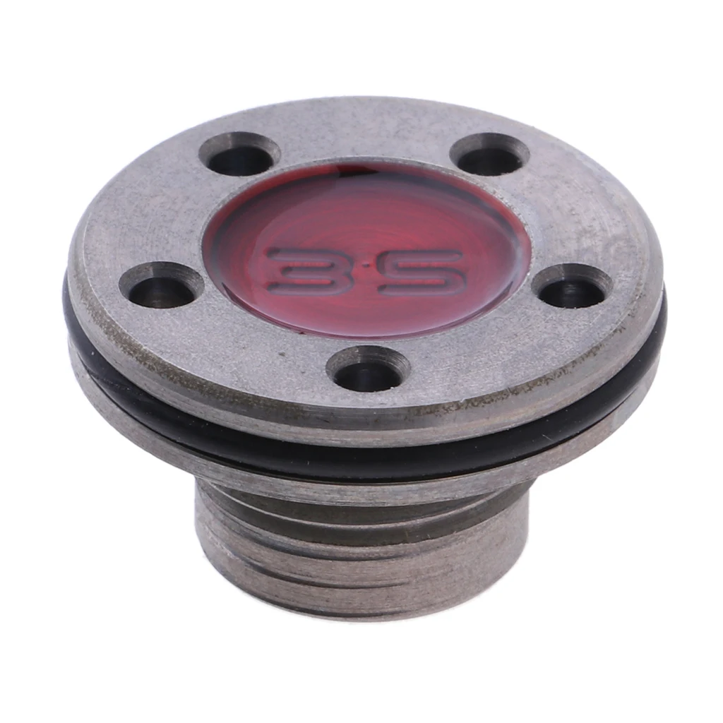 Golf Weights Screw Replacement Accessories for Squarback PUTTERS 25G / 30G / 35G