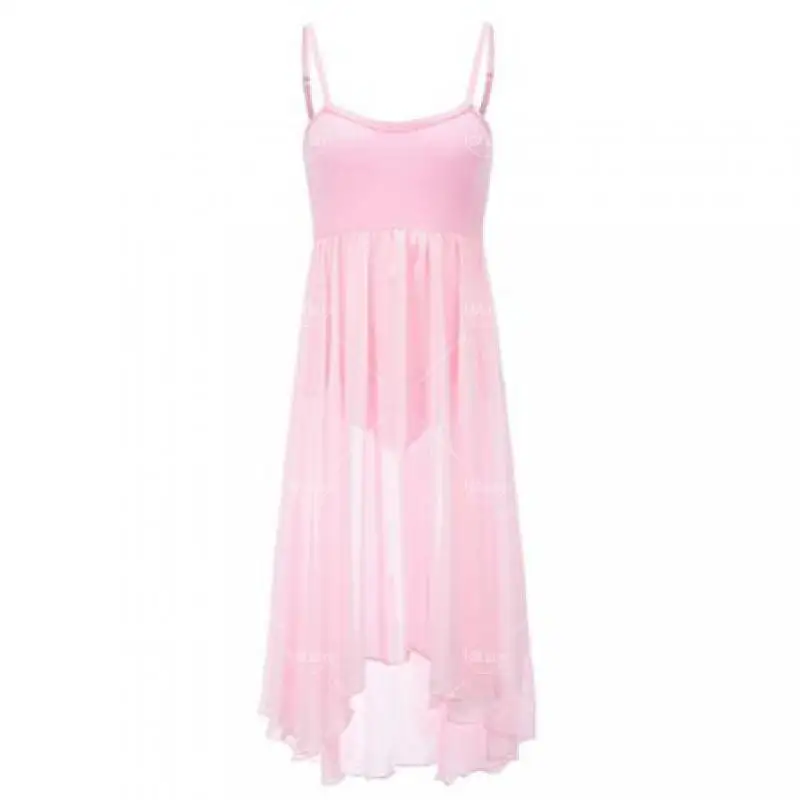Women\'s Lyrical Dress, Chiffon Dress, Girl Ballet Troupe, Ballet Troupe, Contemporary Clothing, Adult Ballet